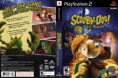 Scooby doo first frights Playstation 2